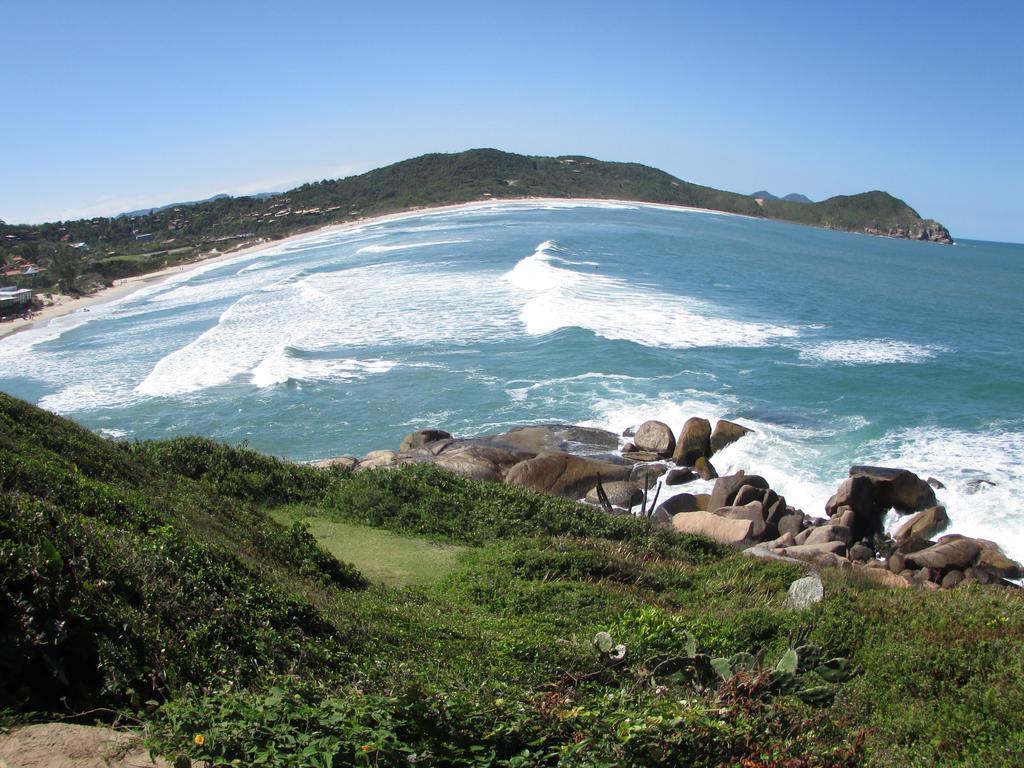 Pousada Laranja Lima Praia do Rosa Dış mekan fotoğraf